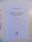 DREPT CONSTITUTIONAL SI INSTITUTII POLITICE , EDITIA 2 de GHOERGHE IANCU , 2011