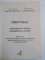 DREPT PENAL CURS SELECTIV PENTRU EXAMENUL DE LICENTA , EDITIA A II-A de GHEORGHE NISTOREANU si ALEXANDRU BOROI , 2002