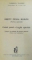 DREPT PENAL ROMAN , PARTEA SPECIALA , CULEGERE DE PROBLEME DIN PRACTICA JUDICIARA PENTRU UZUL STUDENTILOR de TUDOREL TOADER , 1996