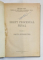 DREPT PROCESUAL PENAL . VOLUMUL I  PARTEA INTRODUCTIVA de TRAIAN POP , 1947