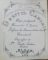 DREPTUL CANONIC DUPA PRELEGERILE DOMNULUI C. POPOVICI , MANUSCRIS LITOGRAFIAT de VASILE POCITAN