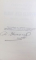 DREPTUL CIVIL ROMAN IN COMPARATIUNE CU LEGILE VECHI SI CU PRINCIPALELE LEGISLATIUNI STRAINE , TOMUL II , EDITIA A  -II  -A (  ART. 211 - 434 , 1762 - 1767, 1771, 1901 )  , 1907 , EXEMPLAR SEMNAT*