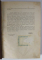 DREPTUL CONSTITUTIONAL de CONSTANTIN G. DISSESCU - BUCURESTI, 1915 *LIPSA PAGINA DE TITLU
