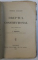 DREPTUL CONSTITUTIONAL de GEORGE ALEXIANU , 1926 ,  PREZINTA SUBLINIERI CU CREIONUL