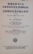 DREPTUL CONSTITUTIONAL SI ADMINISTRATIV PENTRU LICEU , CLASA a - VIII - a de M. A. DUMITRESCU - REVAZUTA SI ADAUGITA de G. ALEXIANU -  , 1938