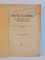 DREPTUL IN GENERAL SI NOTIUNILE SALE FUNDAMENTALE. EXPUNERE INTRODUCTIV LA STUDIUL DREPTULUI de ION ROSETTI BALANESCU  1937