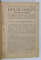 DRUM DREPT , REVISTA LUNARA LITERARA , CONDUSA de N. IORGA , COLEGAT DE 16  NUMERE , APARUTE IN ANII 1913 -1914