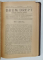 DRUM DREPT , REVISTA LUNARA LITERARA , CONDUSA de N. IORGA , COLEGAT DE 16  NUMERE , APARUTE IN ANII 1913 -1914