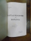 DRUMURI SI ORASE DIN ROMANIA, NICOLAE IORGA ,1904; SATE SI MANASTIRI DIN ROMANIA
