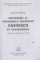 DRUMURILE SI POPASURILE TANARULUI EMINESCU IN TRANSILVANIA ( STUDII SI ARTICOLE - 1976 - 1998 ) de NICOLAE TRIFOIU , 1998