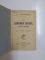 DU CONTRAT SOCIAL OU PRINCIPES DU DROIT POLITIQUE par J.J. ROUSSEAU, PARIS