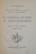 DU GENERAL EN CHEF AU GOUVERNEMENT par COLONEL HERBILLON , VOL I-II , 1930