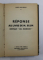 DU MARIAGE par LEON BLUM / REPONSE AU LIVRE DE M. BLUM INTITULE  'DU MARIAGE ' par MAX- BRIDGE , COLEGAT DE DOUA CARTI* , 1937