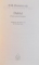 DUBLUL POEM PETERSBURGHEZ de F.M. DOSTOIEVSKI , 2011