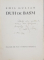 DUH DE BASM , poeme de EMIL GULIAN , planse de MAC CONSTANTINESCU , 1934 , EXEMPLAR NUMEROTAT 46 DIN 100 * , DEDICATIE* , COTORUL LIPSA *
