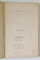 DUIOASE POEZII de RADU D. ROSETTI , 1897 , LIPSA PAGINA DE TITLU *