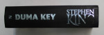 DUMA KEY , roman de STEPHEN KING , 2008