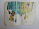 DUMBRAVA MINUNATA de MIHAIL SADOVEANU , ILUSTRATII de V. PENISOARA . STEGARU , 1991