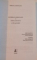 DUMBRAVA MINUNATA , ZANA LACULUI SI ALTE POVESTIRI  de MIHAIL SADOVEANU, 2005