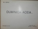 DUMINECA ACEIA -SOL. OMOVICI 