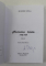 DUMITRU ONIGA - NOVISSIMA TRISTIA 1948 - 1989, VERSURI , grafica RADU BERCEA , 2011, EXEMPLAR SEMNAT *