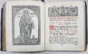 DUMNEZEESTILE  LITURGHII ACELOR DINTRU SFINTI PARINTILOR NOSTRI, IOAN ZLATOUS , VASILE CEL MARE SI A PREJDESFESTENEI - BLAJ, 1775