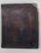 DUMNEZEESTILE  LITURGHII ACELOR DINTRU SFINTI PARINTILOR NOSTRI, IOAN ZLATOUS , VASILE CEL MARE SI A PREJDESFESTENEI - BLAJ, 1775