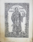 DUMNEZEESTILE  LITURGHII ACELOR DINTRU SFINTI PARINTILOR NOSTRI, IOAN ZLATOUS , VASILE CEL MARE SI A PREJDESFESTENEI - BLAJ, 1775
