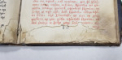 DUMNEZEESTILE  LITURGHII ACELOR DINTRU SFINTI PARINTILOR NOSTRI, IOAN ZLATOUS , VASILE CEL MARE SI A PREJDESFESTENEI - BLAJ, 1775