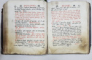 DUMNEZEESTILE  LITURGHII ACELOR DINTRU SFINTI PARINTILOR NOSTRI, IOAN ZLATOUS , VASILE CEL MARE SI A PREJDESFESTENEI - BLAJ, 1775