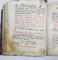 DUMNEZEESTILE  LITURGHII ACELOR DINTRU SFINTI PARINTILOR NOSTRI, IOAN ZLATOUS , VASILE CEL MARE SI A PREJDESFESTENEI - BLAJ, 1775