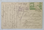 DUNAREA  LA ORSOVA , CARTE POSTALA , PERIOADA PRIMULUI  RAZBOI MONDIAL