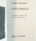 DUPA AMIAZA de CHIRIL COVALGI, 1985