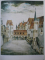 DURER   - THE ARTIST ANF HIS DRAWINGS by CHRISTOPHER WHITE , 1971