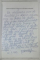 DUREREA DE A MA PRIVI IN OGLINDA de CRISTIAN POHRIB , VERSURI , 2001, DEDICATIE *
