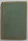 EARLY CLOSING by D. WYNEE WILSON , 1931, PREZINTA PETE SI URME DE UZURA , COTORUL CU MICI DEFECTE