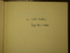 Eastern Europe between the wars, Hugh Seton Watson Cambridge 1946 cu dedicatia autorului