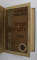 ECHILIBRUL INTRE ANTITEZE de I. ELIADE - RADULESCU , cu o prefata , indice de persoane ..de  PETRE V. HANES , VOLUMELE I - II  , 1916 , COLEGAT DE DOUA VOLUME