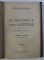 ECHILIBRUL INTRE ANTITEZE de I. HELIADE - RADULESCU , VOLUMELE I - II , COLEGAT DE DOUA CARTI , 1916