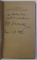 ECHINOXUL NEBUNILOR SI ALTE POVESTIRI de A. E. BACONSKY , 1967 DEDICATIE*