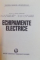 ECHIPAMENTE ELECTRICE de N. GHEORGHIU...GH. COMANESCU , 1981 * COTOR LIPIT CU SCOTCH