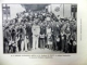 Echipe studentesti la sate program de lucru si rezultate  intaiul an 1934