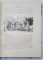 ECOLE FRANCAISE -   - SERIE ' HISTOIRE DES PEINTRES DE TOUTES LES ECOLES ' par M. CHARLES BLANC , VOLUMELE I -III ,  1865