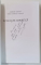ECOLOGIE SOMATICA de GHEORGHE MUSTATA si TIBERIU GEORGIAN MUSTATA ,  2001, DEDICATIE *