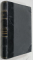 ECONOMIA DE SCHIMB IN PRINCIPATELE ROMANE de G. ZANE , 1930 , LEGATURA CU COTOR SI COLTARE DIN PIELE