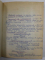 ECONOMIE POLITICA , CURS DUPA ASIST. UNIV . ION FRUJA , CAIET CU MANUSCRIS de DORIN GHERGHINESCU , 1964 / 1965