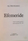 ECUATII DIFERENTIALE SI CU DERIVATE PARTIALE, VOL. I , ECUATII DIFERENTIALE ORDINARE CU APLICATII IN MECANICA, FIZICA SI INGINERIE de IOAN CASU, AURELIAN CERNEA, EMIL POPESCU, ILEANA TOMA, 2013