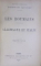 EDGAR QUINET, LES ROUMAIS , ALLEMAGNE ET ITALIE, PARIS 1905