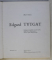 EDGARD TYTGAT par ALBERT DASNOY , 1965 , CATALOGUE RAISONNE