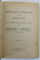 EDUCATIA MORALA PRIN LECTURI , BUCATI ALESE DIN SCRIITORII ROMANI SI STRAINI de PREOTUL I. MIHALCESCU si EMILIAN VASILESCU , 1934 ,